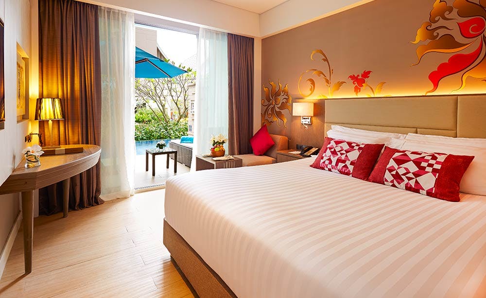 Grand Mercure Phuket Patong