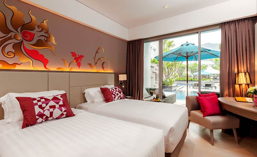 Grand Mercure Phuket Patong