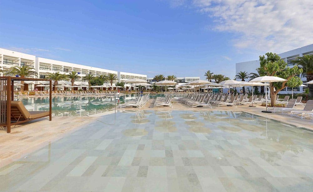 Grand Palladium Palace Ibiza Resort & Spa