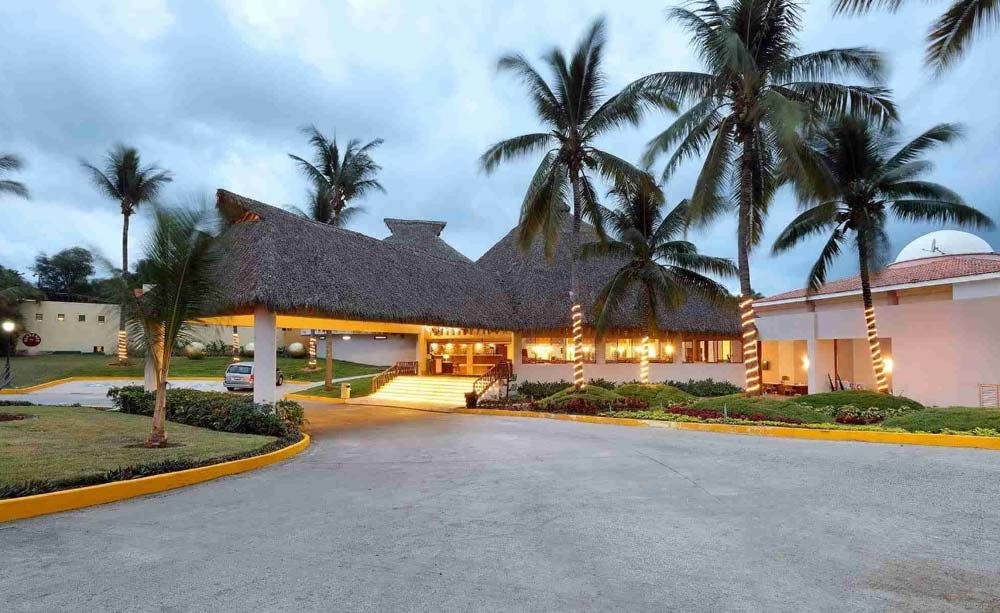 Grand Palladium Vallarta Resort and Spa