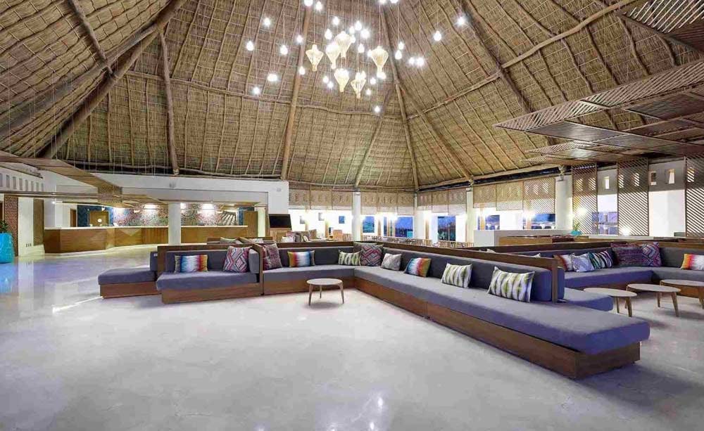 Grand Palladium Vallarta Resort and Spa