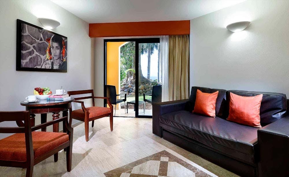 Grand Palladium Vallarta Resort and Spa