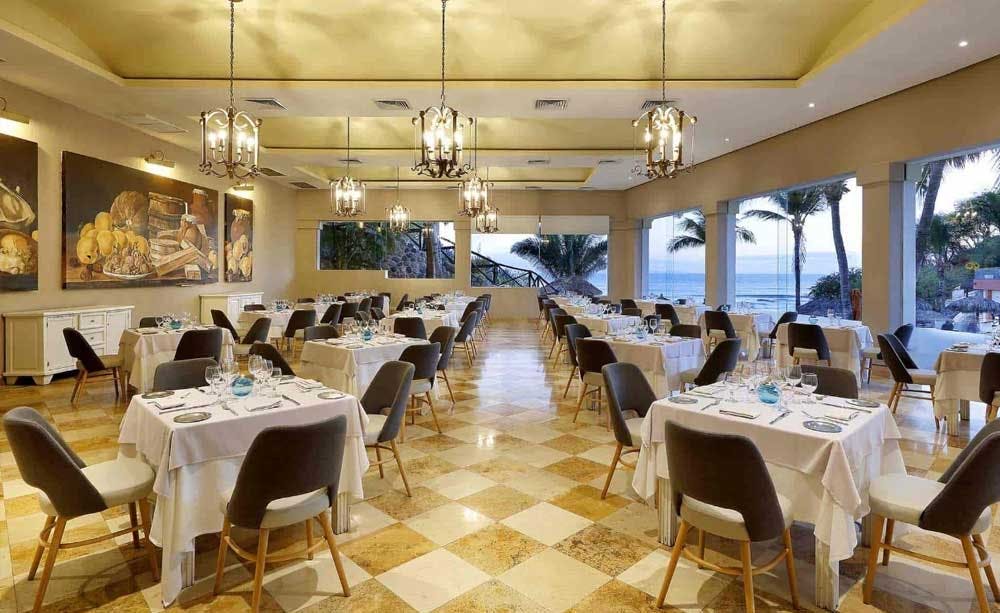 Grand Palladium Vallarta Resort and Spa