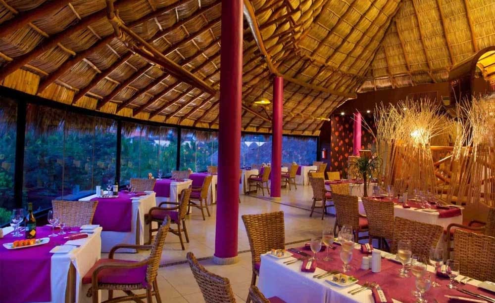 Grand Palladium Vallarta Resort and Spa