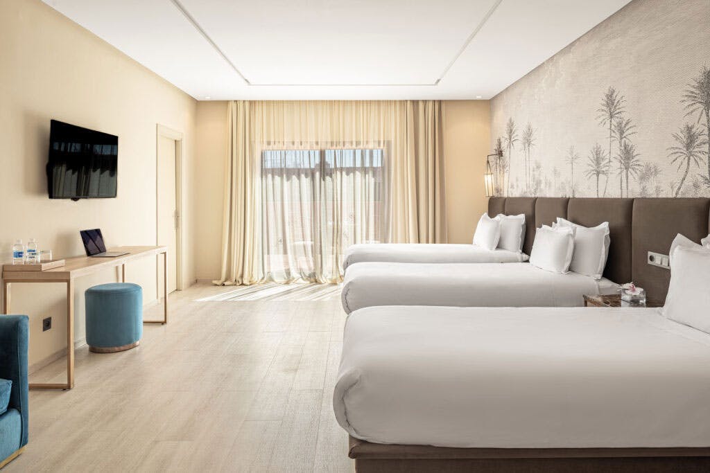 Grand Plaza Marrakech