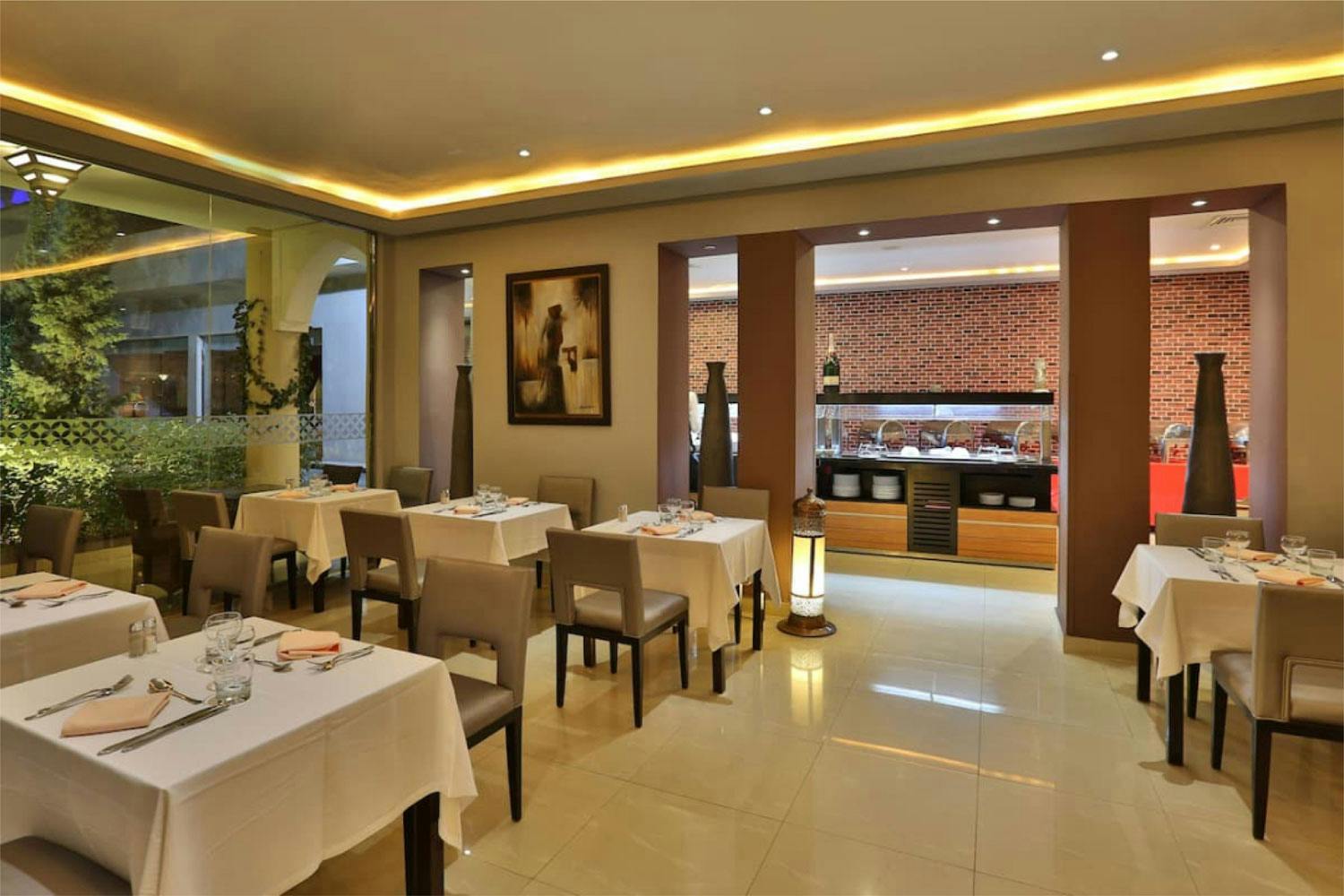 Grand Plaza Marrakech