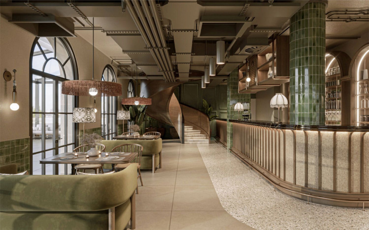 Grand Plaza Marrakech