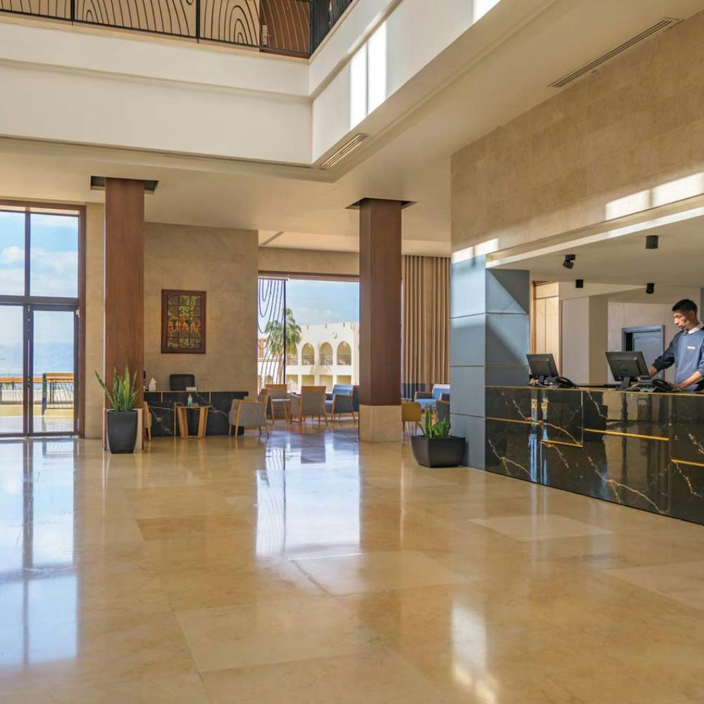 Grand Tala Bay Resort