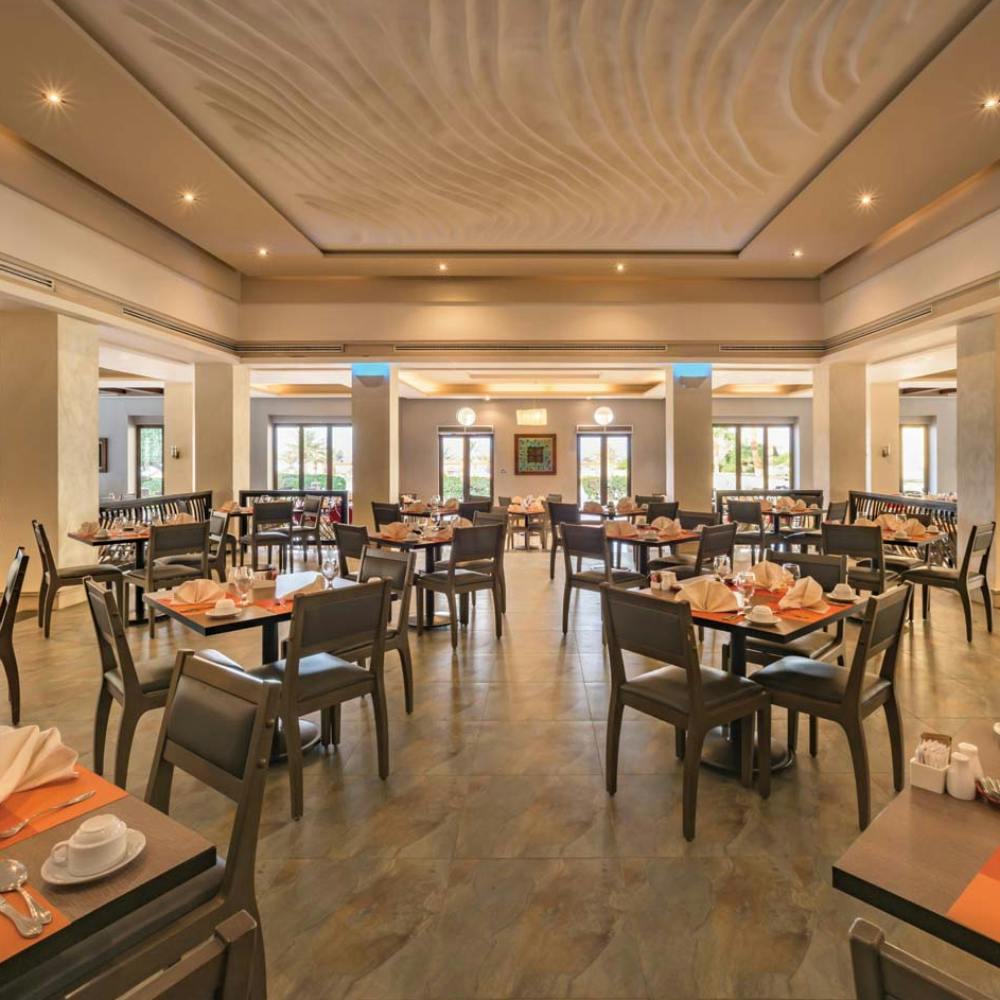 Grand Tala Bay Resort