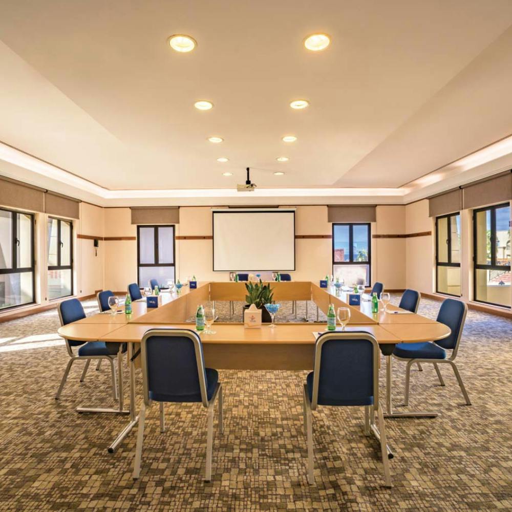 Grand Tala Bay Resort