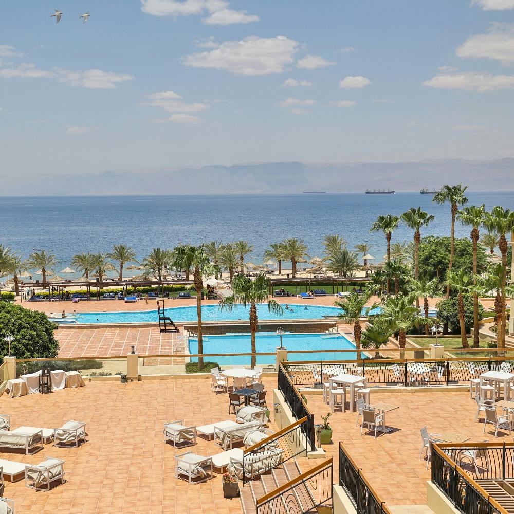 Grand Tala Bay Resort