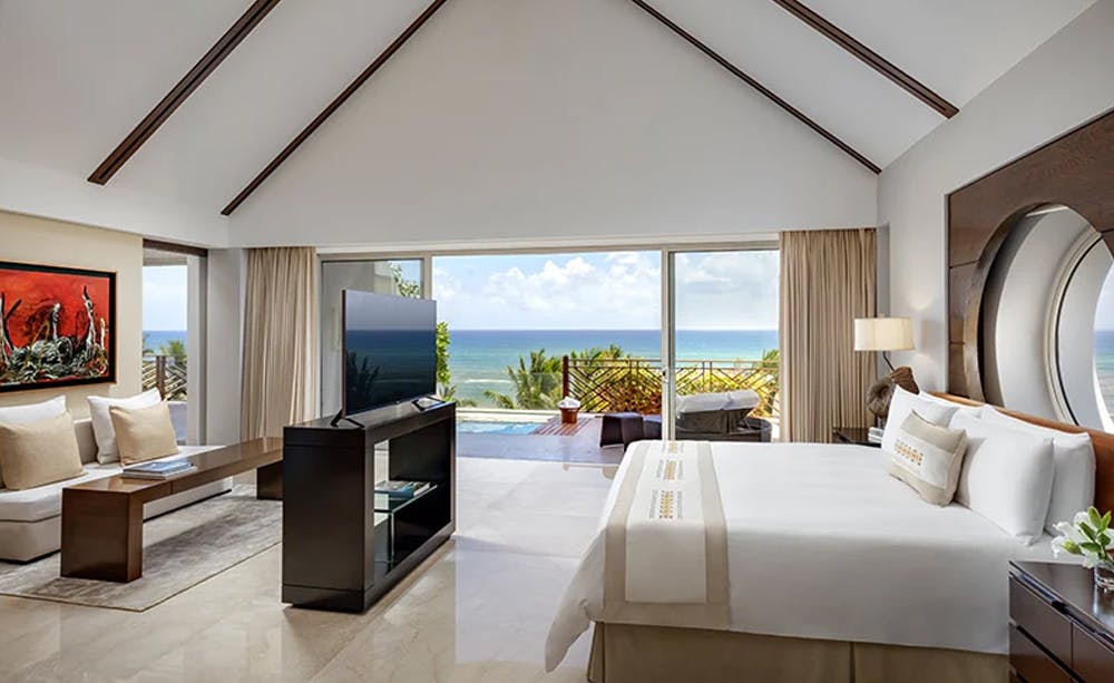 Grand Velas Riviera Maya