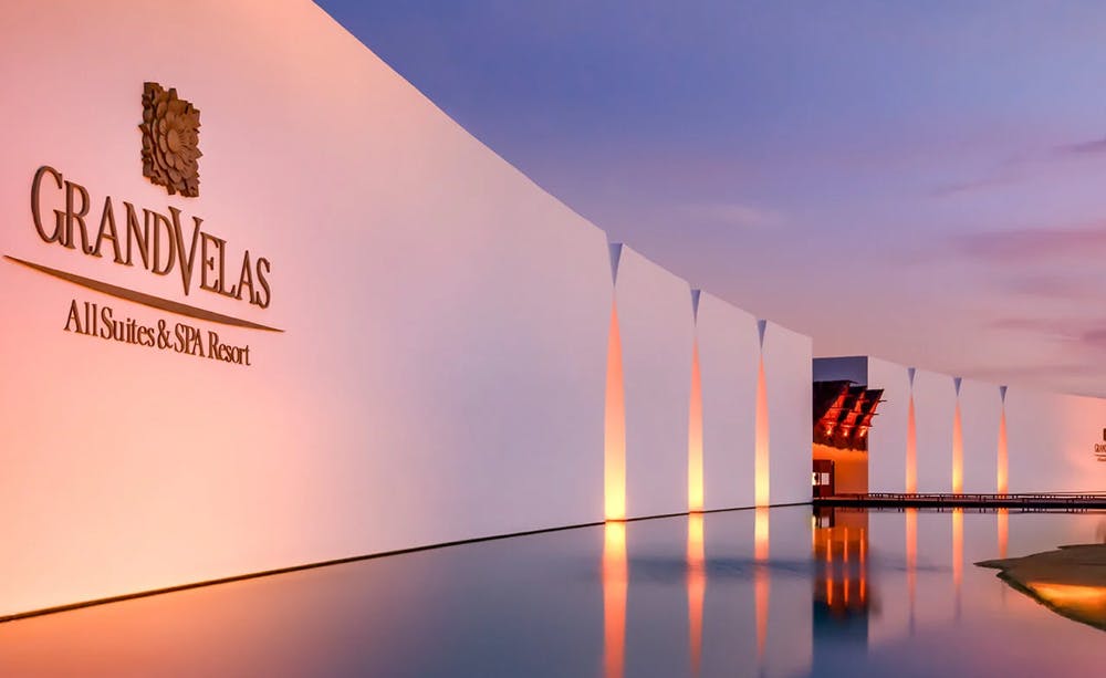 Grand Velas Riviera Maya