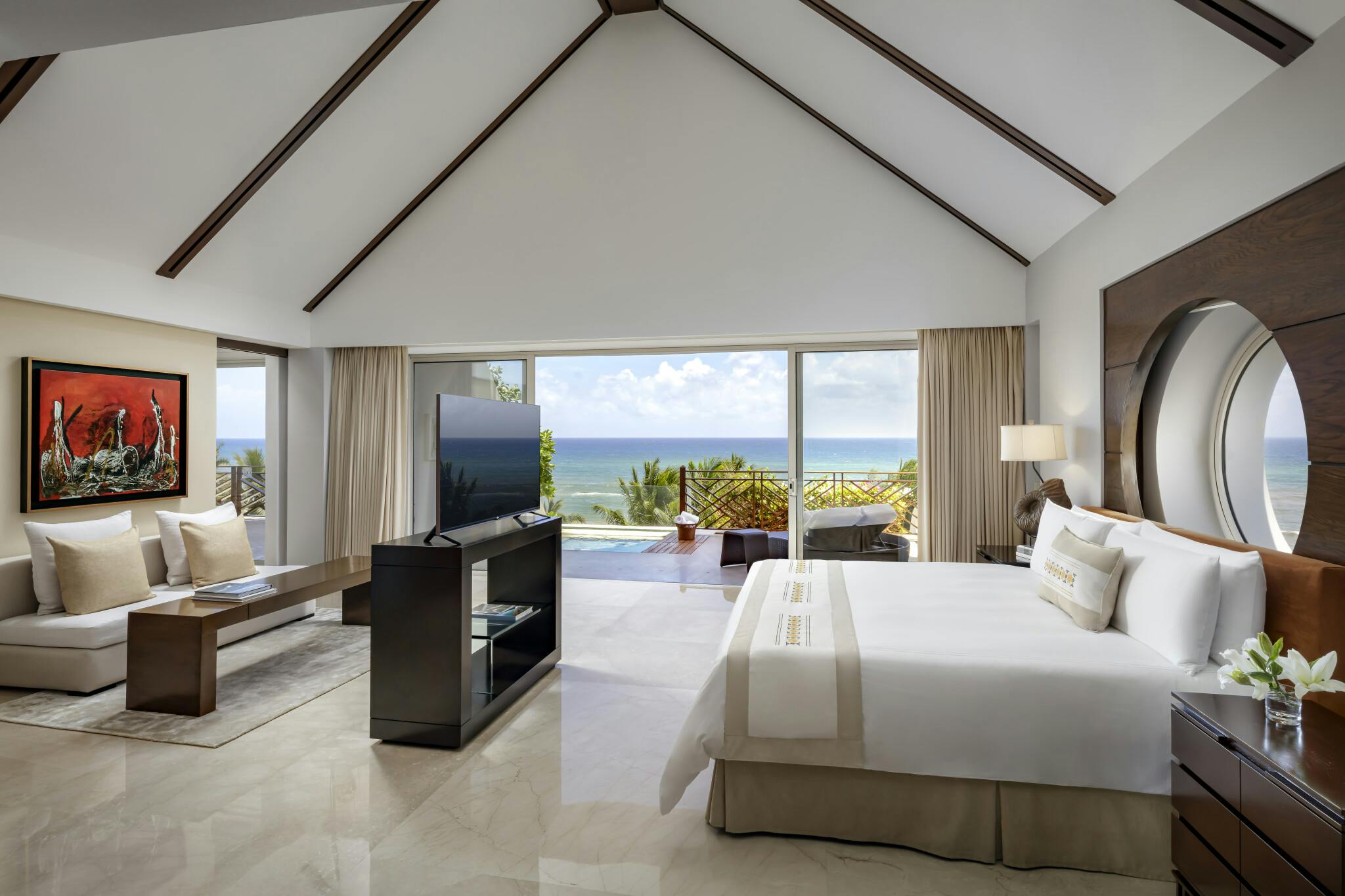 Grand Velas Riviera Maya