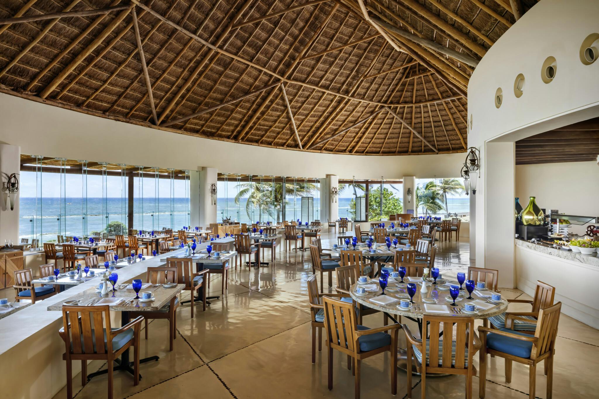 Grand Velas Riviera Maya