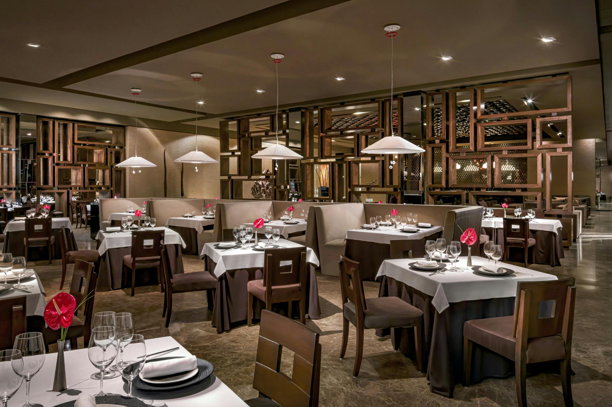 Grand Velas Riviera Maya