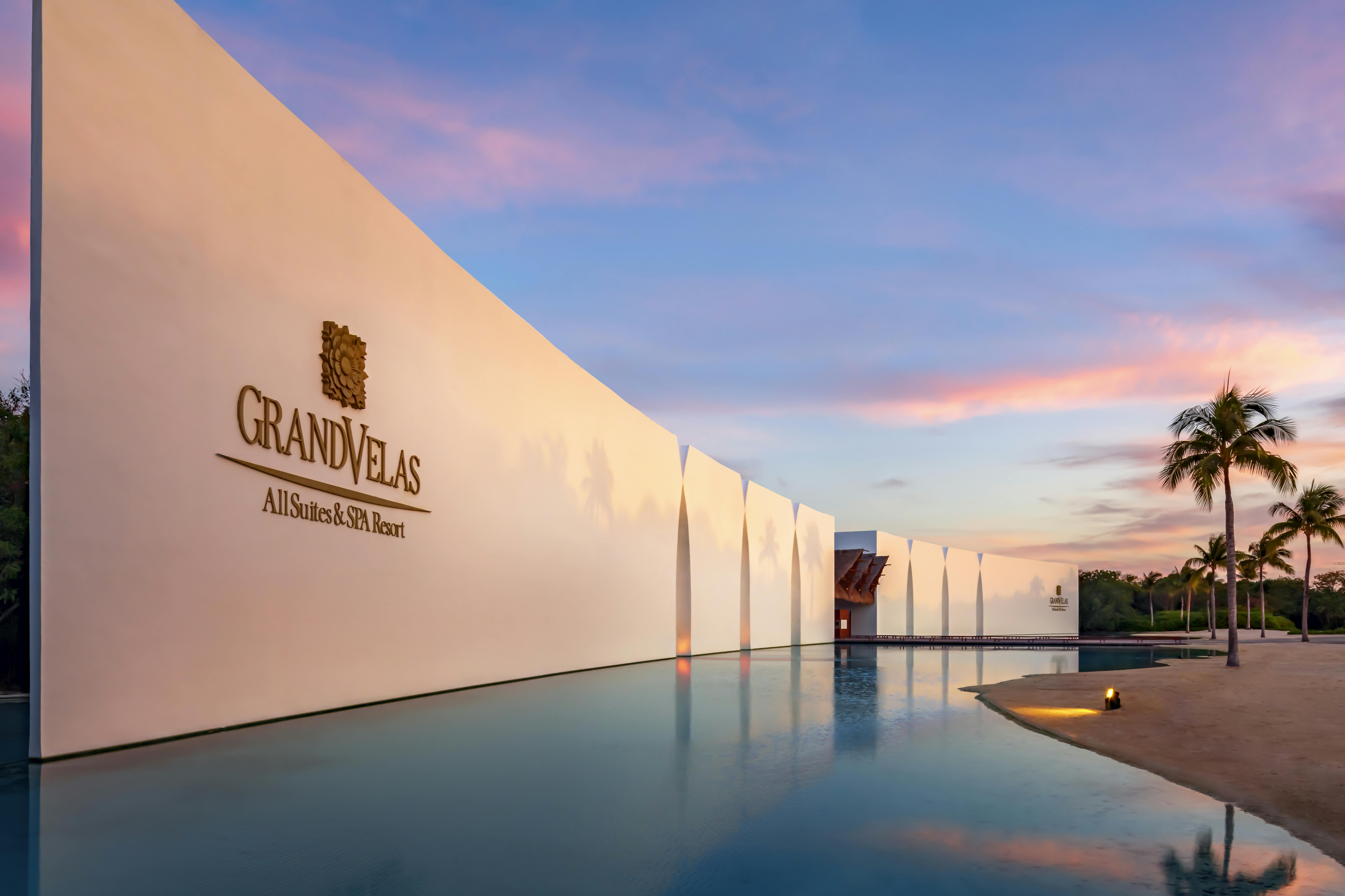 Grand Velas Riviera Maya
