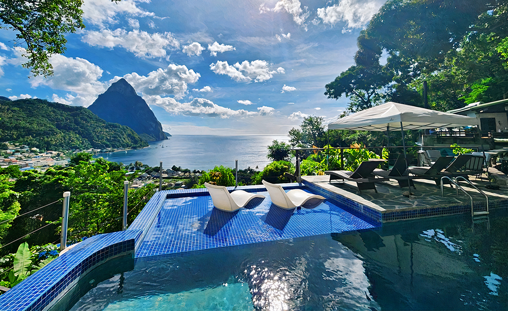 Green Fig Resort & Spa