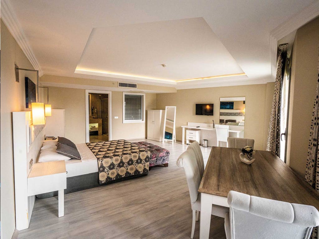 Green Nature Diamond Hotel