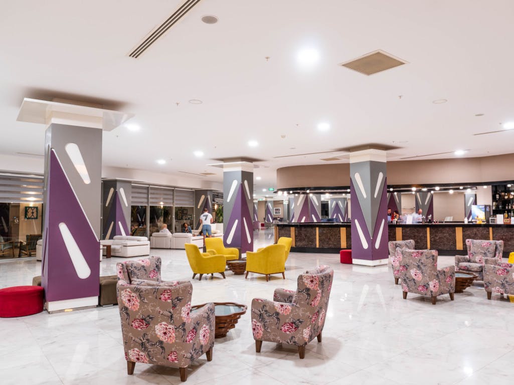 Green Nature Diamond Hotel