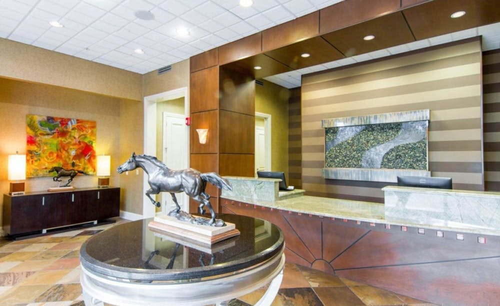 GreenLinks Golf Villas at Lely Resort