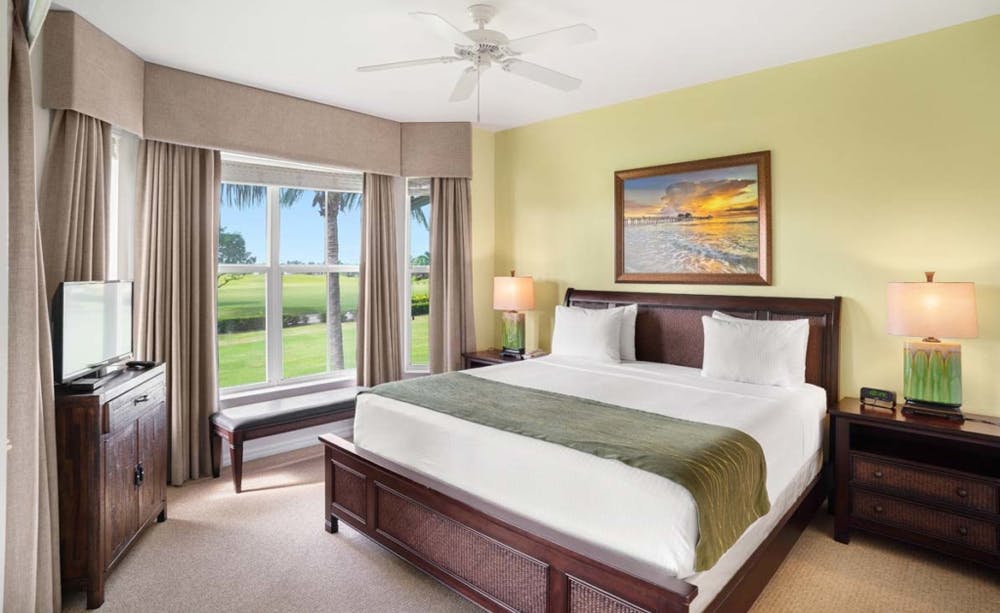 GreenLinks Golf Villas at Lely Resort