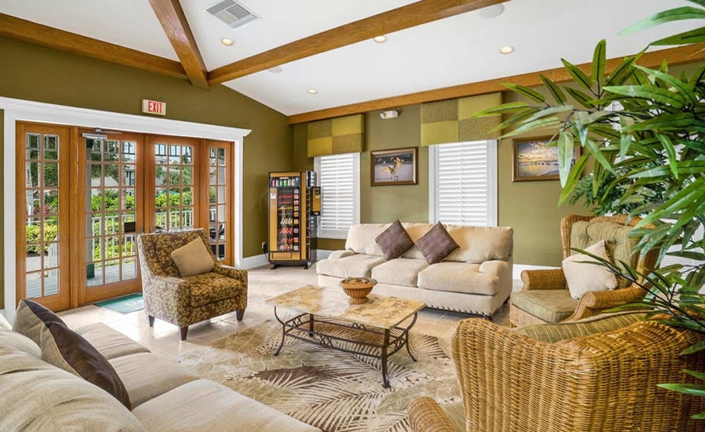 GreenLinks Golf Villas at Lely Resort