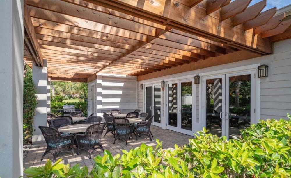 GreenLinks Golf Villas at Lely Resort