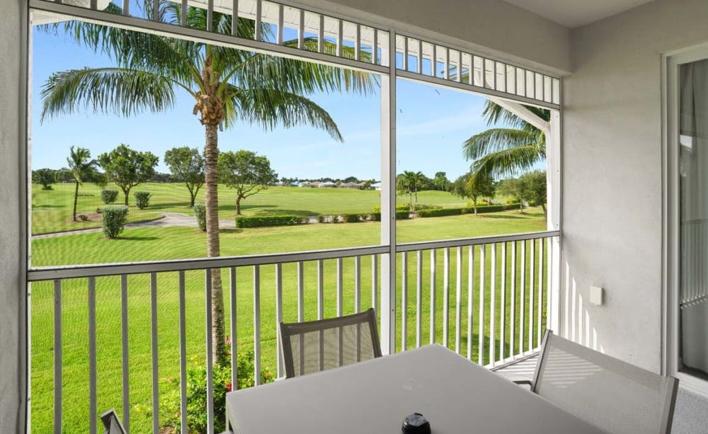 GreenLinks Golf Villas at Lely Resort