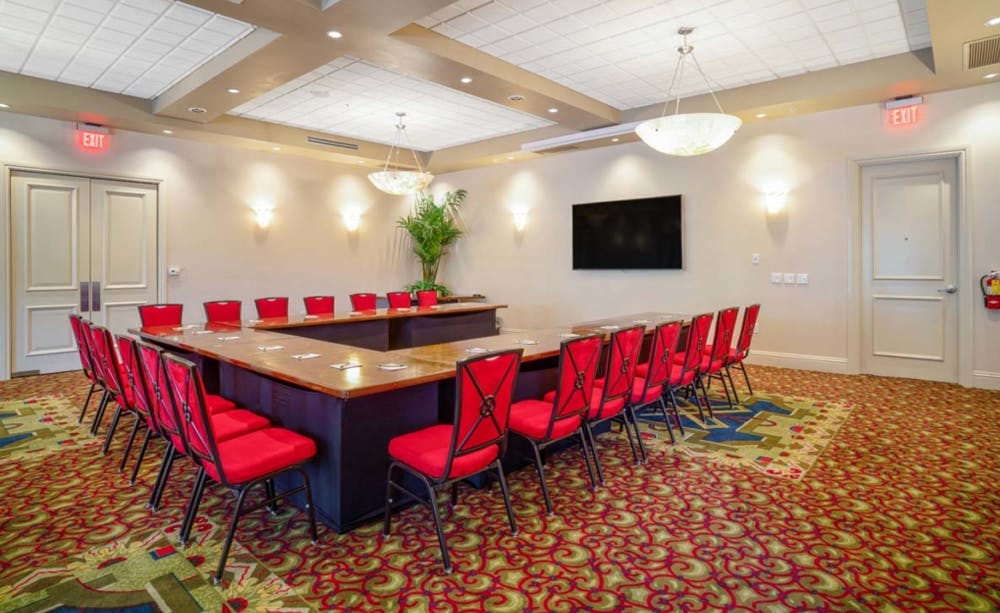 GreenLinks Golf Villas at Lely Resort