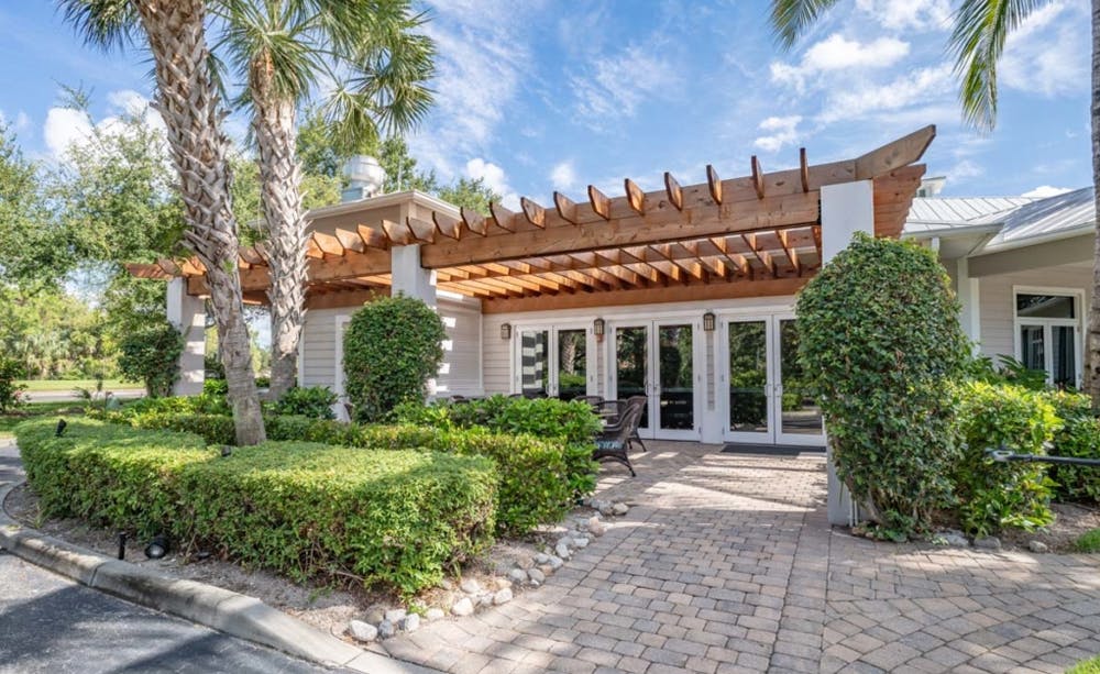 GreenLinks Golf Villas at Lely Resort