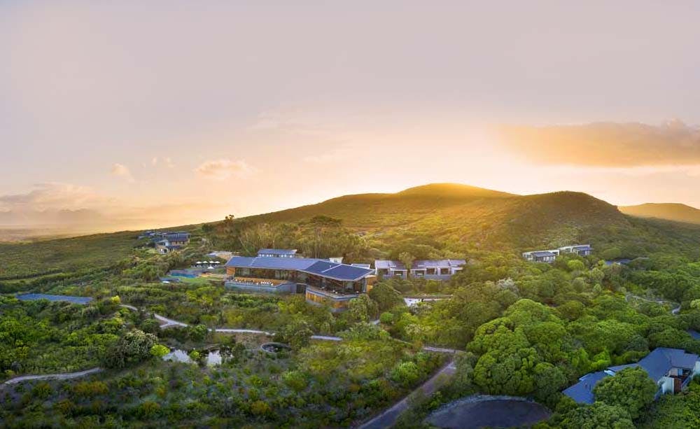 Grootbos Private Nature Reserve