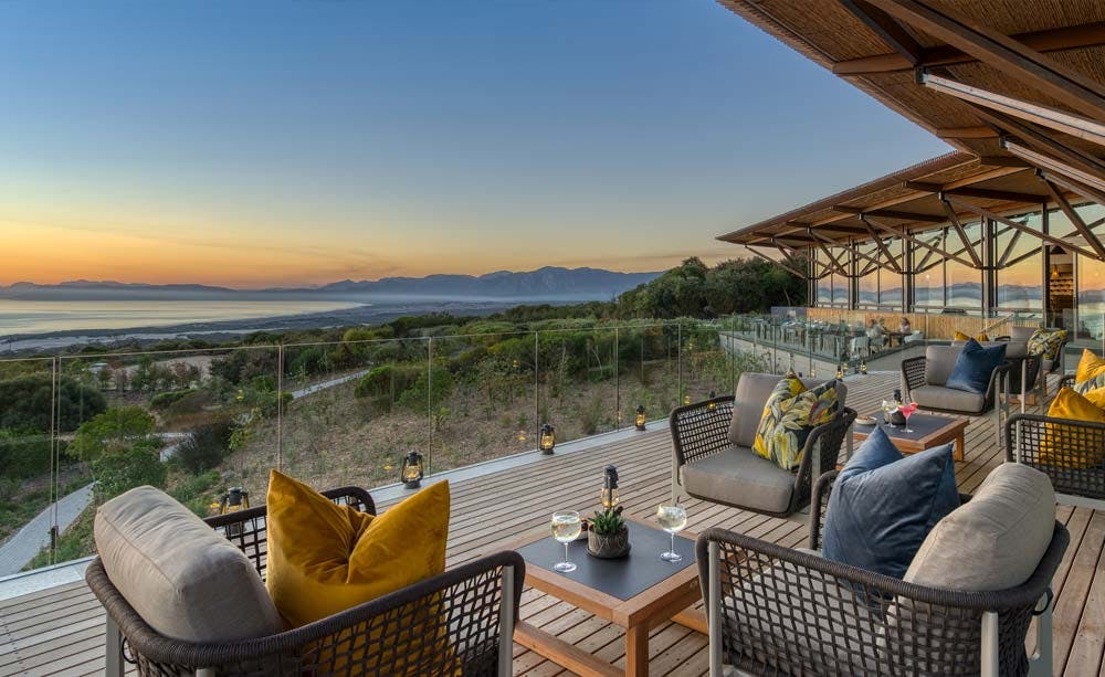 Grootbos Private Nature Reserve