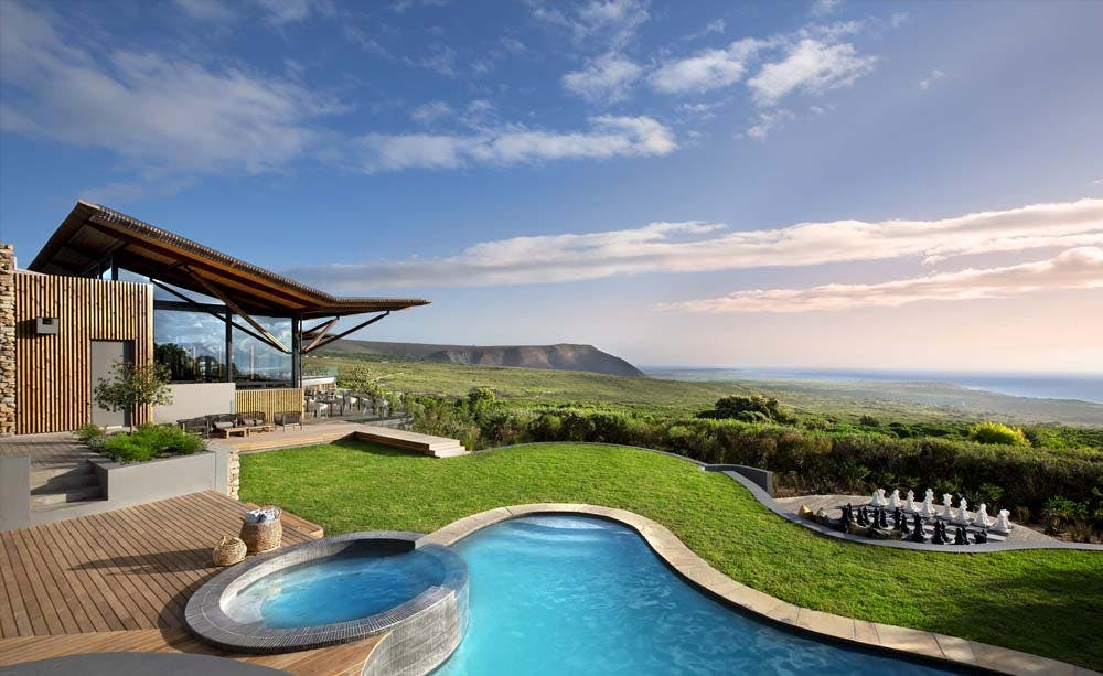 Grootbos Private Nature Reserve