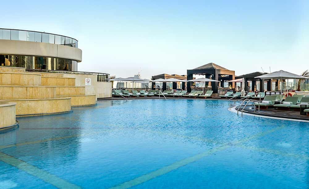 Grosvenor House, a Luxury Collection Hotel, Dubai