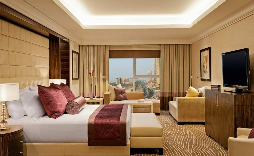 Grosvenor House, a Luxury Collection Hotel, Dubai