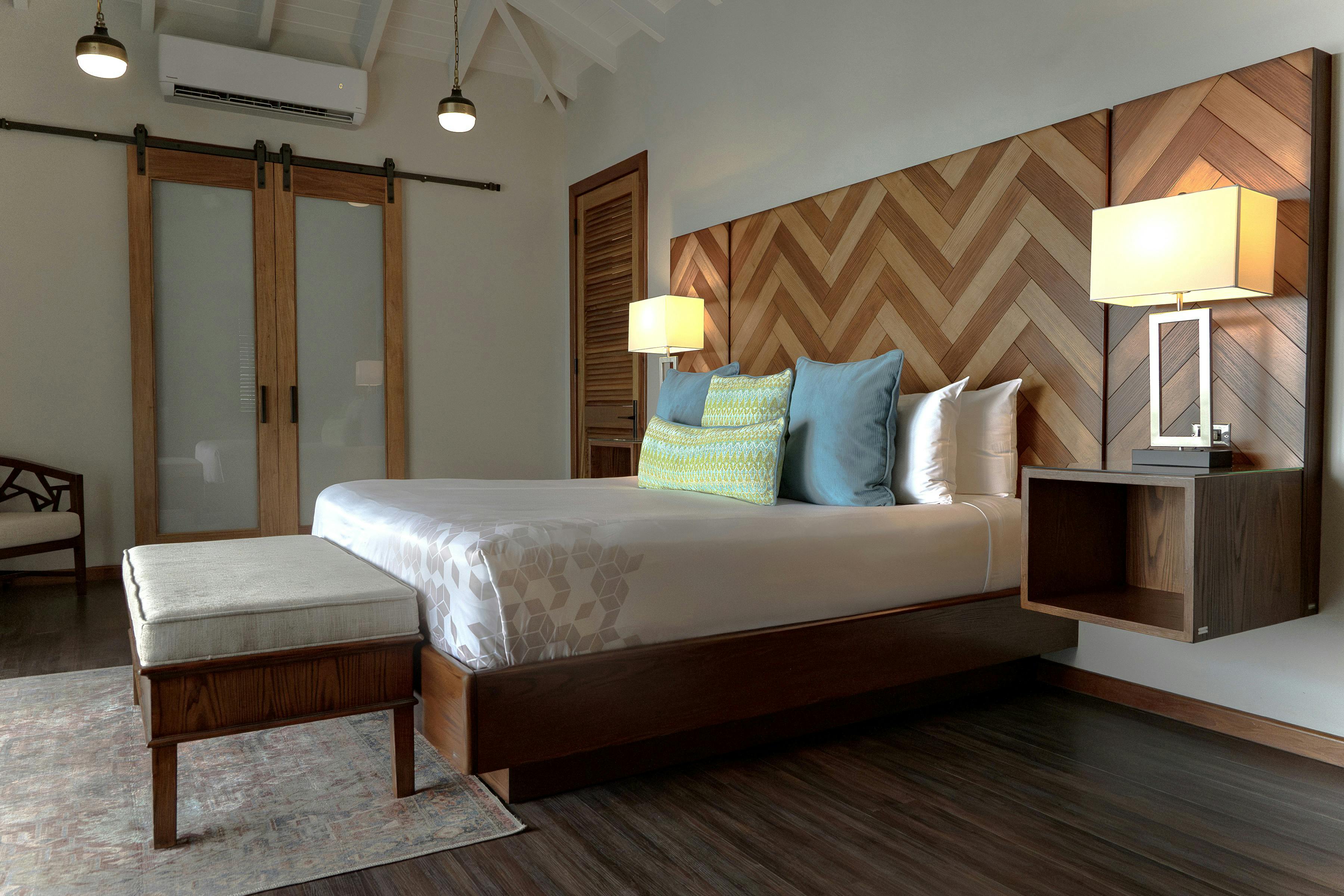 Hammock Cove Antigua