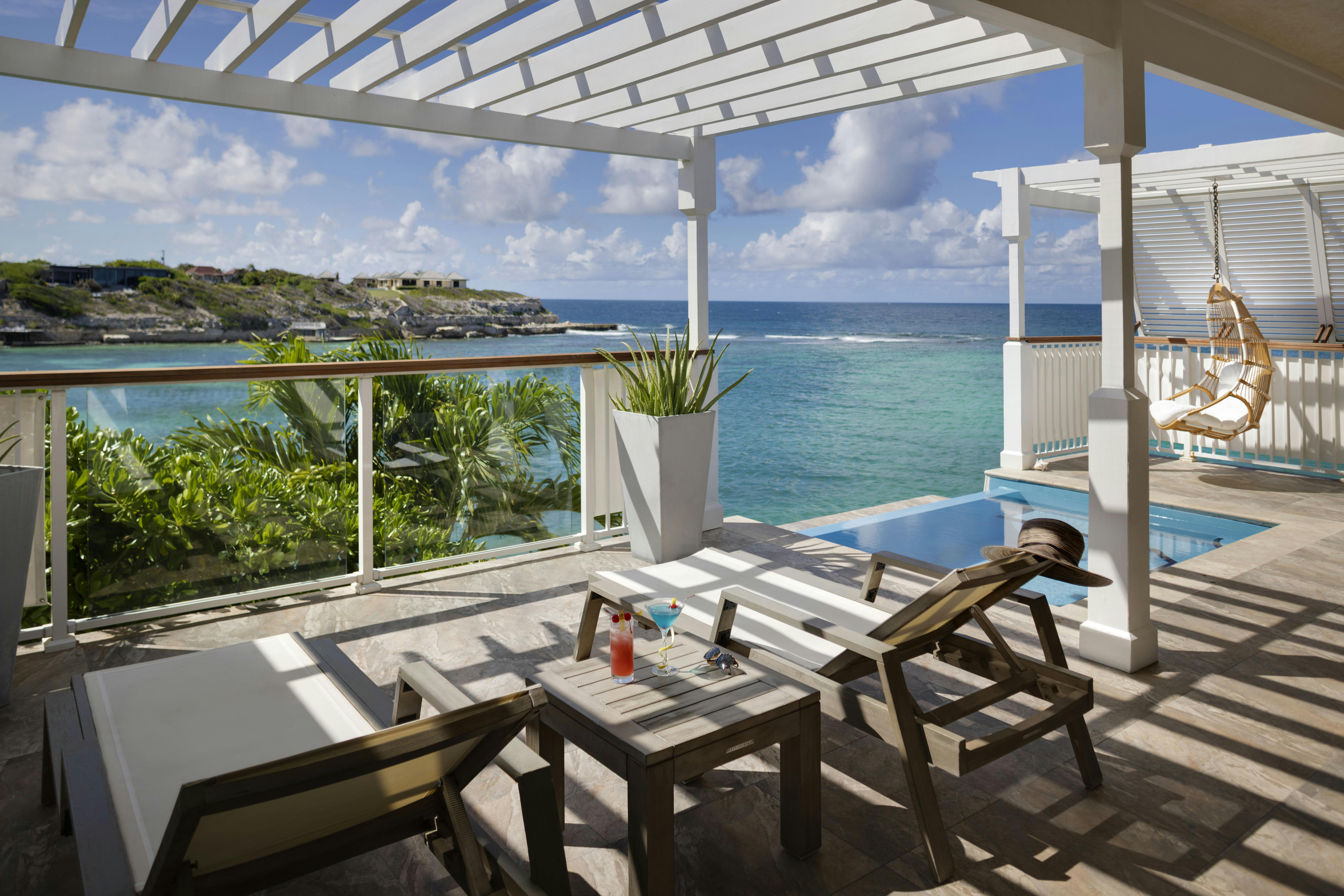Hammock Cove Antigua