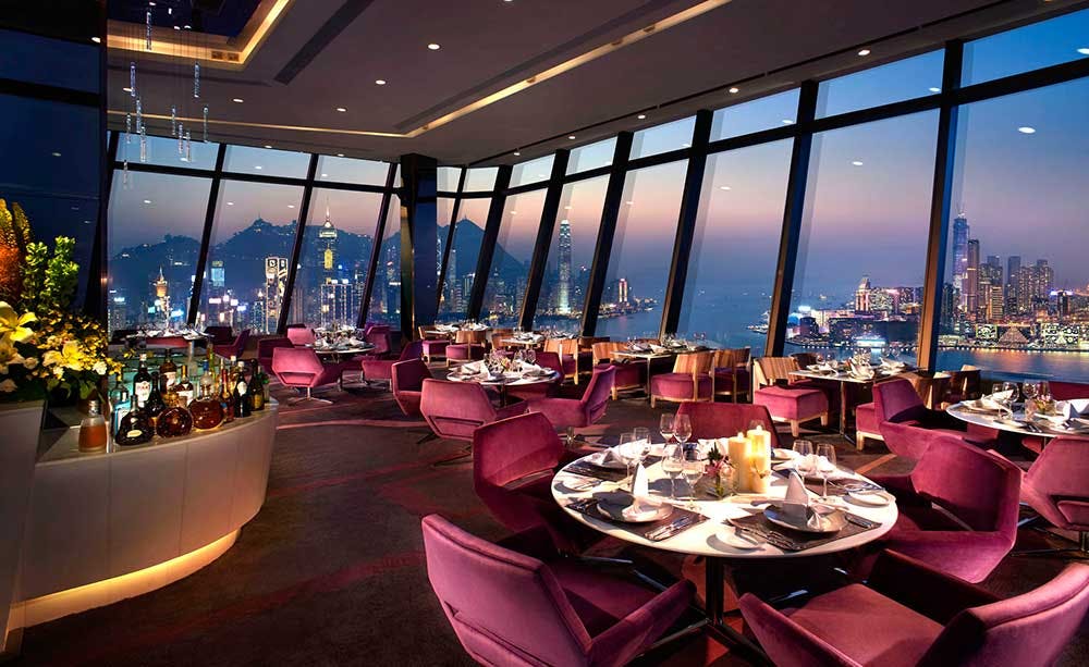 Harbour Grand Hong Kong