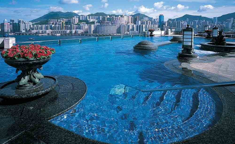 Harbour Grand Kowloon