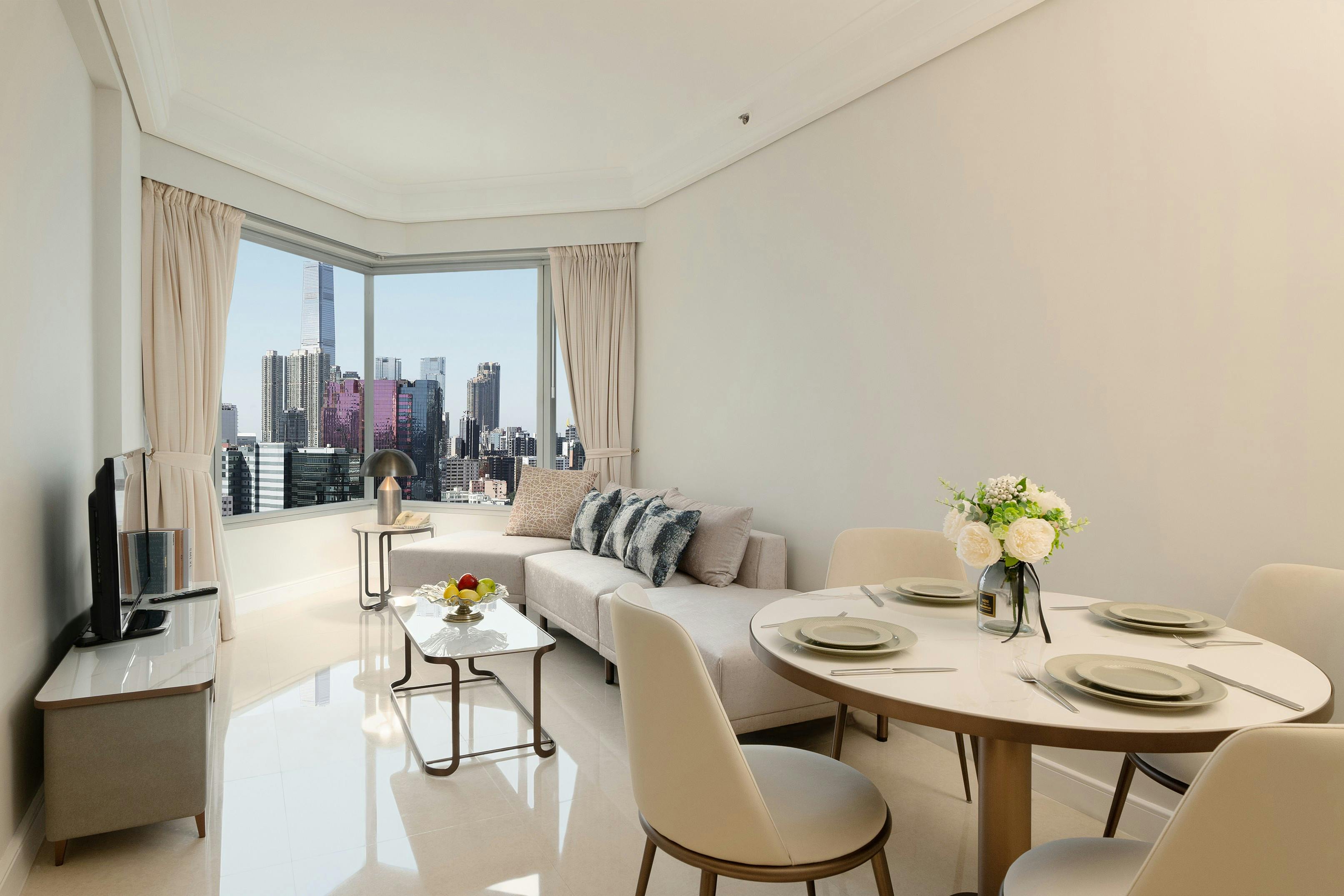 Harbour Plaza Metropolis