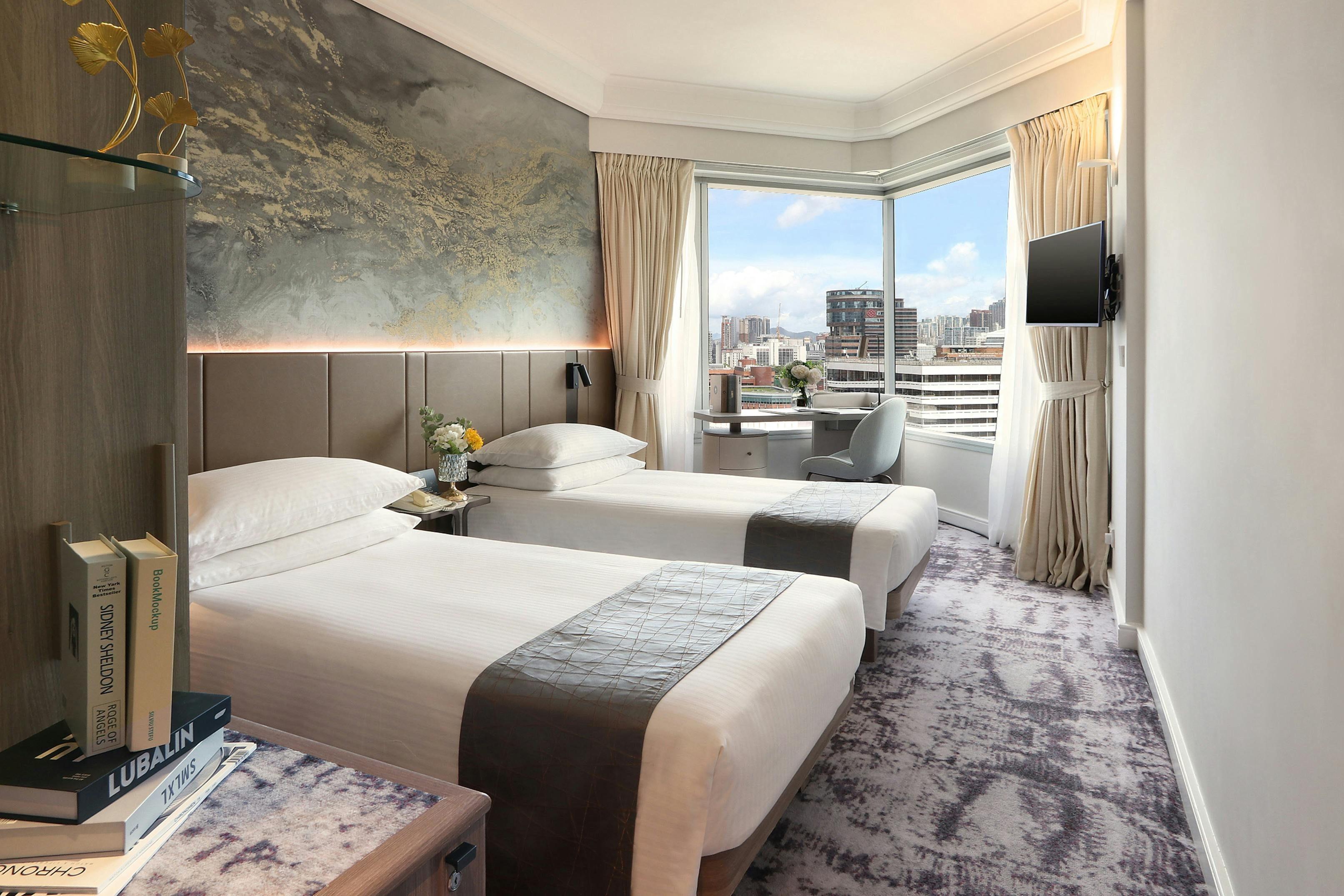 Harbour Plaza Metropolis