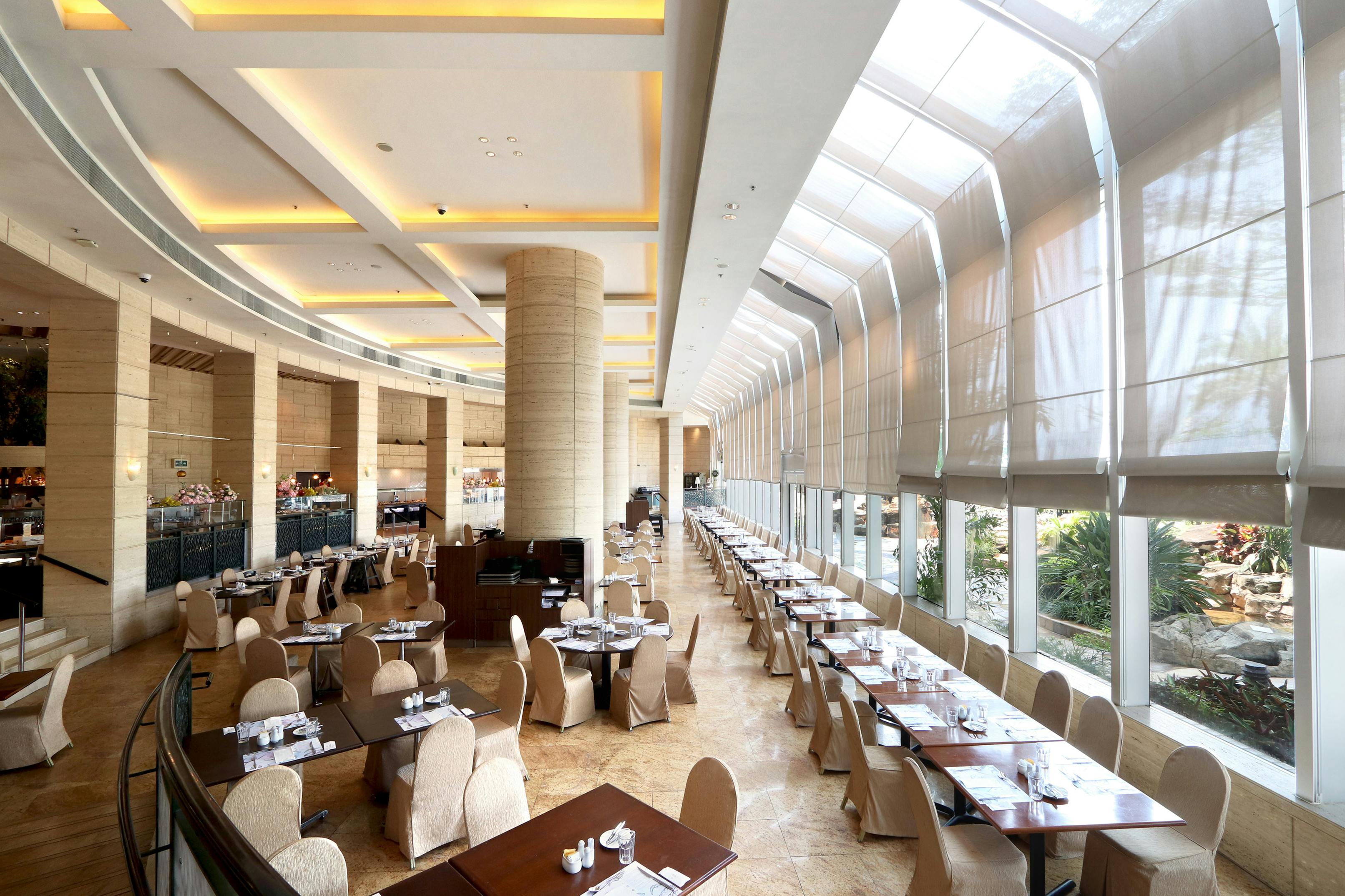 Harbour Plaza Metropolis