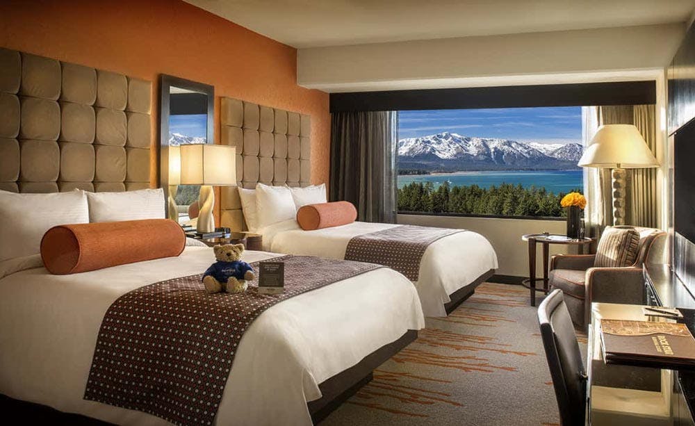 Hard Rock Hotel & Casino Lake Tahoe