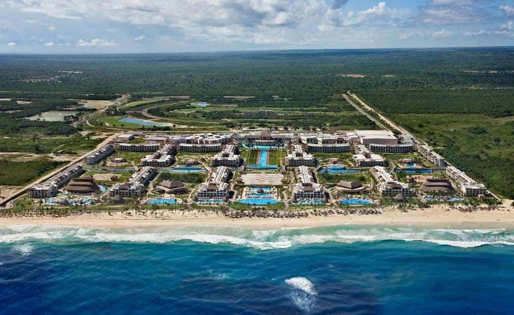 Hard Rock Hotel & Casino Punta Cana