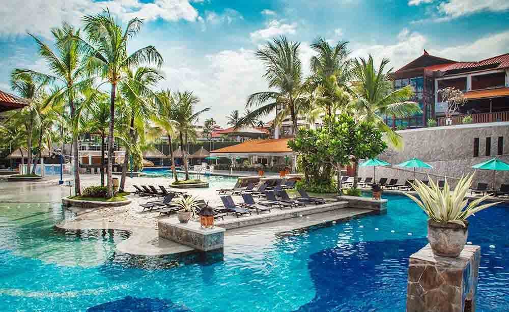 Hard Rock Hotel Bali