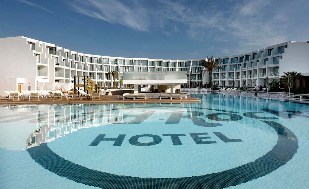 Hard Rock Hotel Ibiza