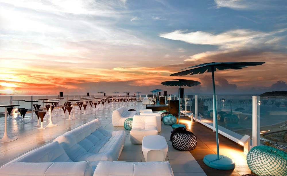 Hard Rock Hotel Ibiza