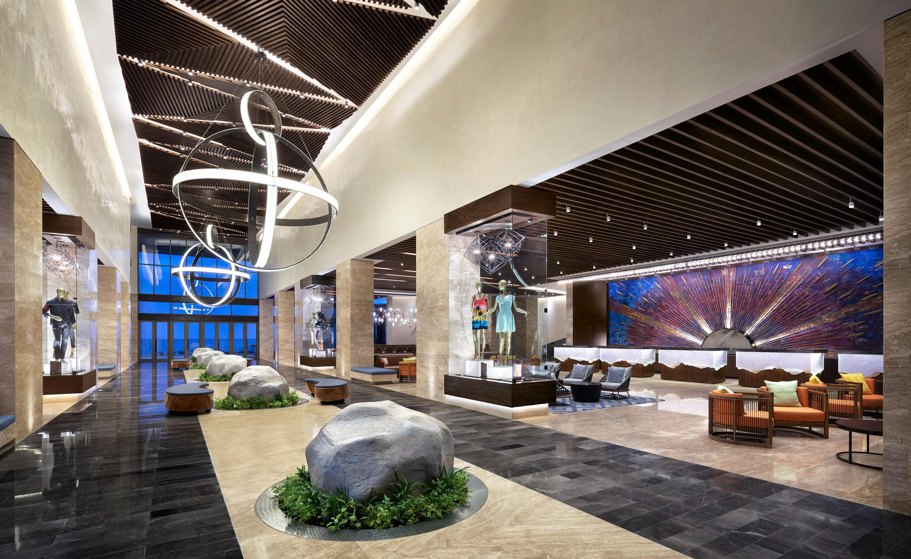 Hard Rock Hotel Los Cabos 