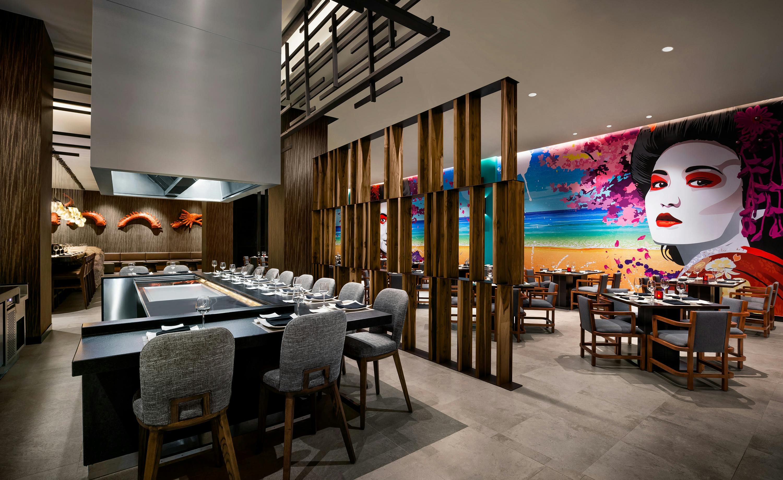 Hard Rock Hotel Los Cabos 